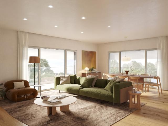 Empreendimento Varandas da Torre fase 3, em Carcavelos, Casc. 217m² Carcavelos e Parede