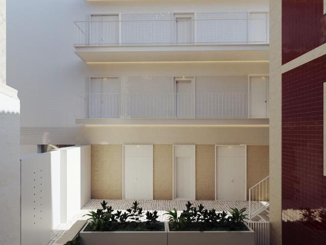 Empreendimento Villa dos Coches 139m² Belém