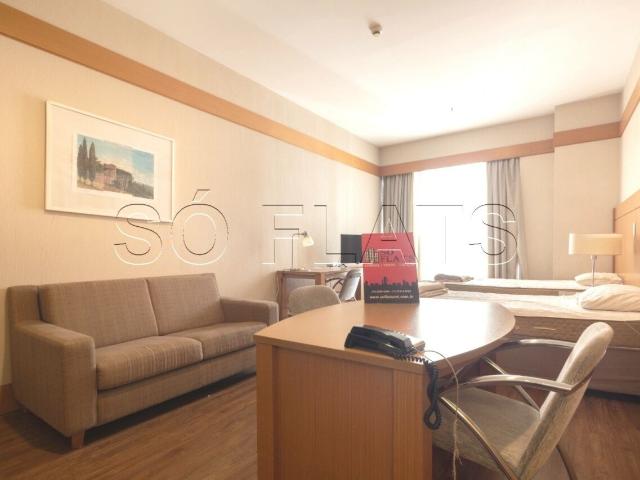 Empreendimento: WYNDHAM NORTEL