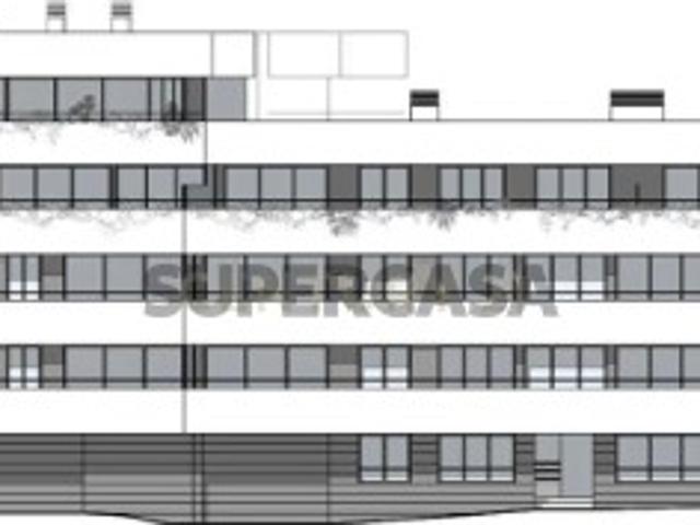 Nova Construção EMPREENDIMENTO ALTO DO CASALÃO VIVER SESIMBRA COM VISTA ALTA NOVO EM CONSTRUÇÃO