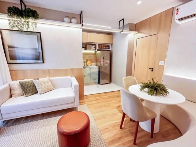 Lançamento condomínio Altos do Aleixo, apartamento 2 e 3 quartos