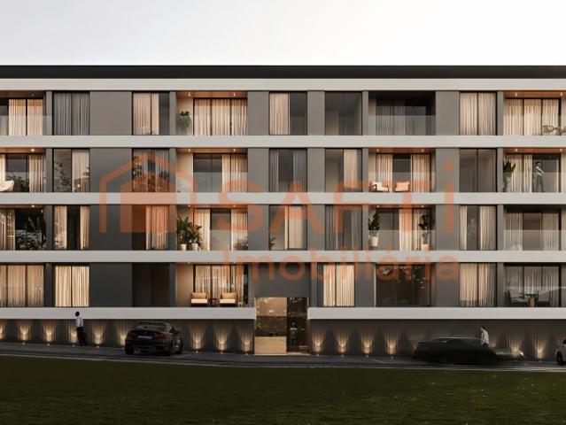 Empreendimento 'Âncora Premium' Vila Praia de Âncora T1