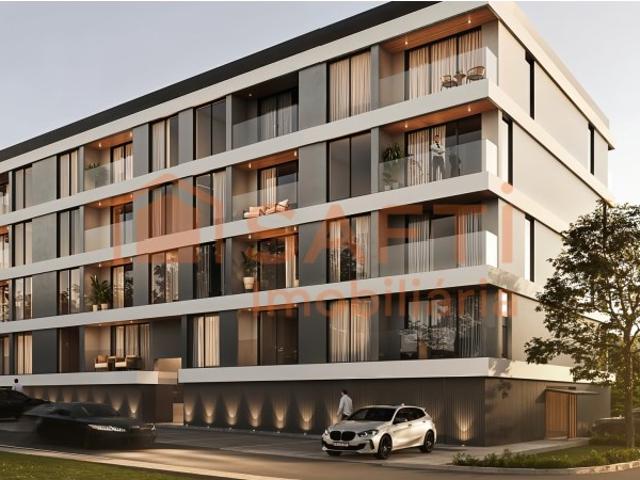 Empreendimento 'Âncora Premium' Vila Praia de Âncora T1