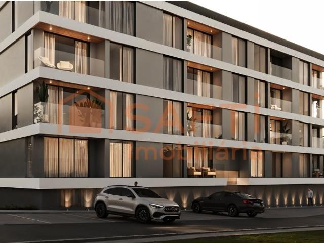 Empreendimento 'Âncora Premium' Vila Praia de Âncora T1