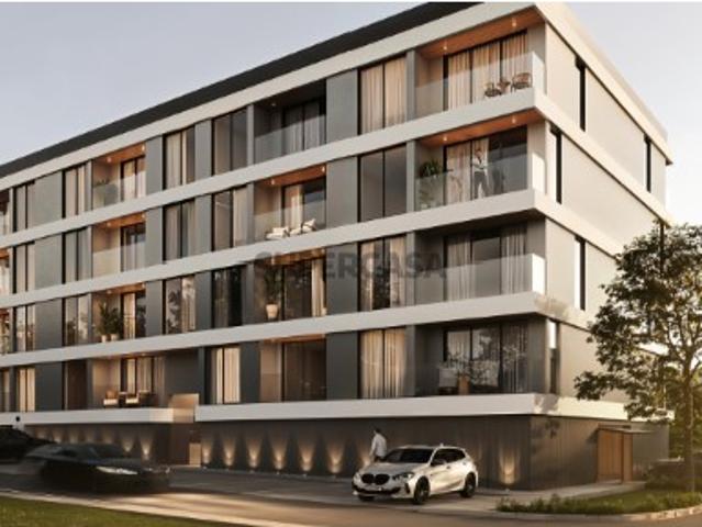 Empreendimento ’Âncora Premium’ Vila Praia de Âncora T1