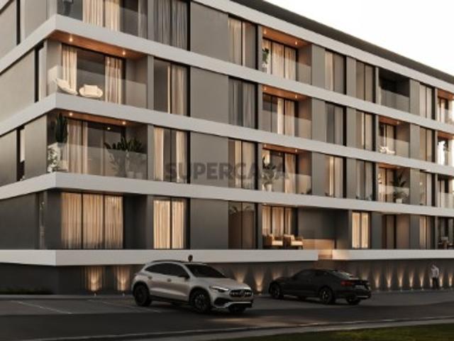 Empreendimento ’Âncora Premium’ Vila Praia de Âncora T1
