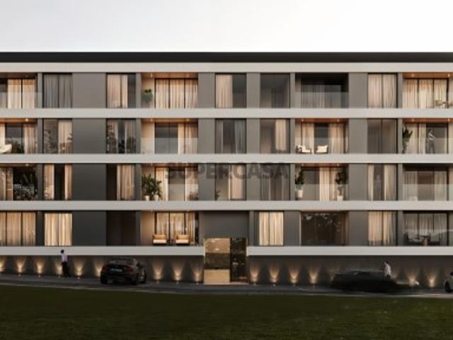 Empreendimento ’Âncora Premium’ Vila Praia de Âncora T1
