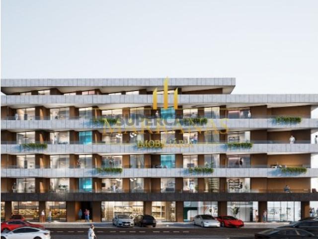 Empreendimento AURA Residence T0