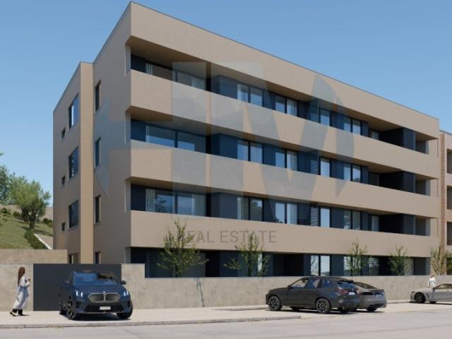 Empreendimento Valadares, Vila Nova de Gaia