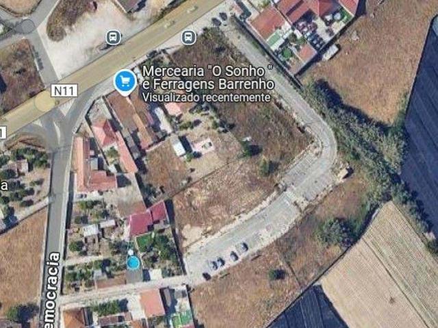 Empreendimento Casas da Broega – A sua nova casa no Montijo
