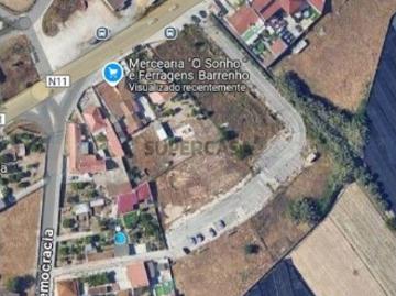 Empreendimento Casas da Broega A sua nova casa no Montijo