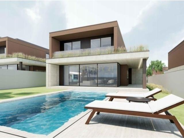 Empreendimento Casas do Cávado Construções iniciadas e previsão de entrega dezembro de 2026! Novos valores a partir de 465 000€