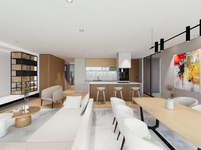 Empreendimento Casas do Cávado Construções já iniciadas! Novos Valores a partir de 465 000€