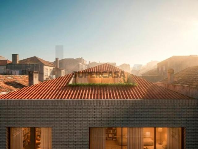 EMPREENDIMENTO CEDOFEITA LIVING|T2 COM JARDIM EM CEDOFEITA