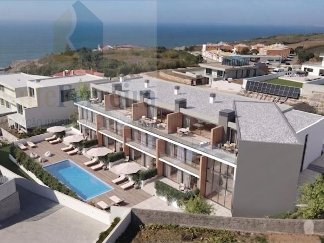 Empreendimento com Vista Mar | Atalaia Lourinhã