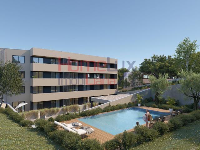 Empreendimento CRASTO LIVING em Valadares