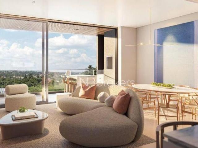 EMPREENDIMENTO DE ALTO PADRÃO ALTITUDE E ELEGÂNCIA EM CADA DETALHE!