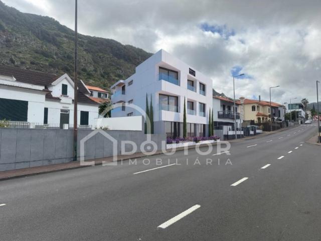Empreendimento de Luxo Machico Prestige City Center