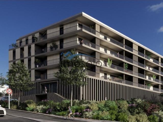 Empreendimento de Luxo em Oliveira de Azeméis