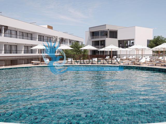 Empreendimento de Luxo em Carvoeiro – Investimento e Qualida. 111m² Lagoa e Carvoeiro
