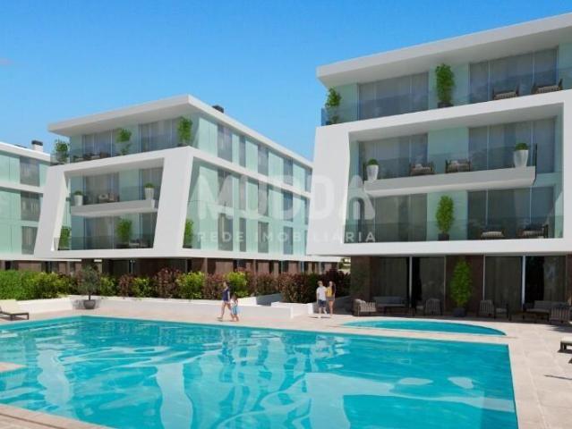 Empreendimento de Luxo em São Martinho do Porto 57m² São Martinho Do Porto
