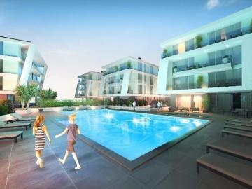Empreendimento de Luxo em São Martinho do Porto 57m² São Martinho Do Porto