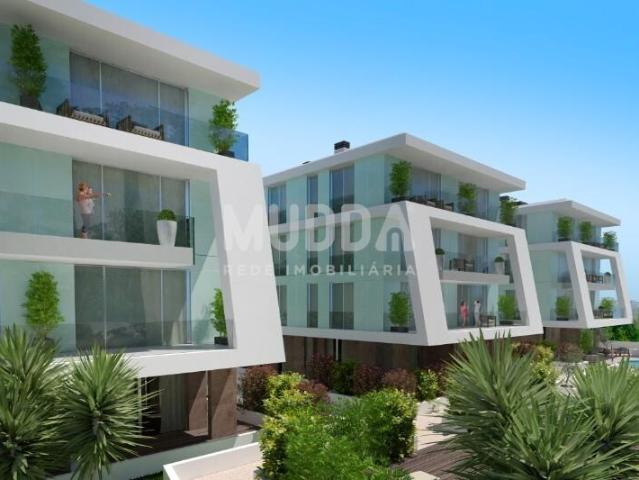 Empreendimento de Luxo em São Martinho do Porto