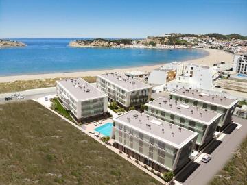 Empreendimento de Luxo em São Martinho do Porto 67m² São Martinho Do Porto