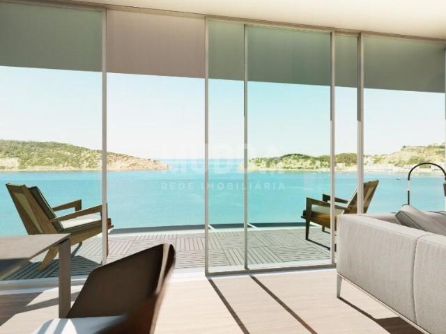 Empreendimento de Luxo em São Martinho do Porto 124m² São Martinho Do Porto