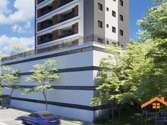 EMPREENDIMENTO DI CECILIA EM ARUJÁ 2 DORM. 1 SUÍTE 66,40 M2 PRÉ LANÇAMENTO