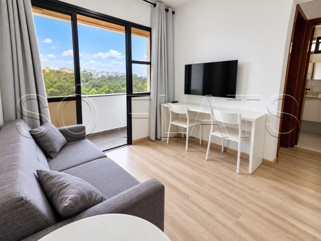 Empreendimento: EDIFÍCIO MORUMBI RESIDENCE