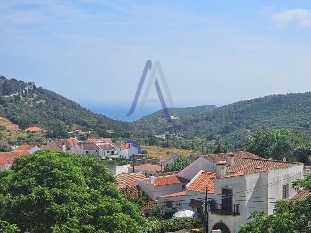 Empreendimento a um passo das Praias, T2 com terraço de 100m2