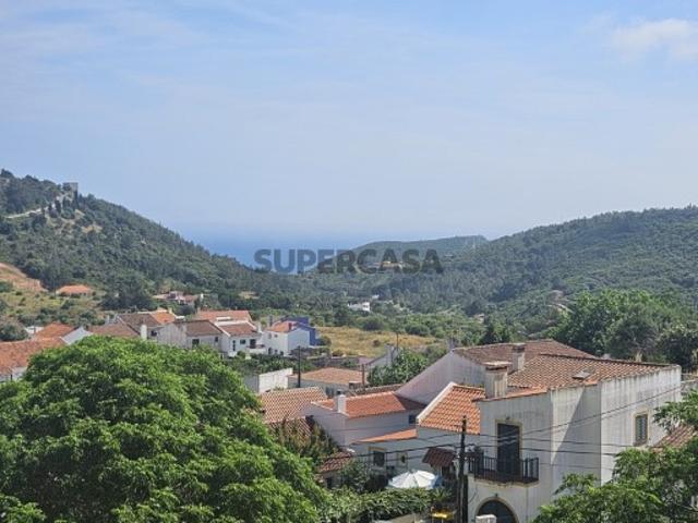 Empreendimento a um passo das Praias, T2 com terraço de 100m2