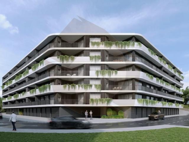 EMPREENDIMENTO EM CONSTRUÇÃO T2, T3, T4 FANZÊRES, GONDOMAR