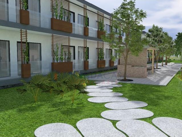 Empreendimento em Galegos Santa Maria Aldeia 42 Barcelos