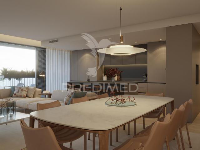 Empreendimento em Nogueira, Braga