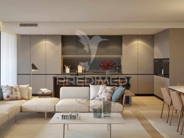 Empreendimento em Nogueira, Braga