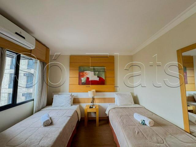 Empreendimento: ESUÍTES CONGONHAS HOTELS