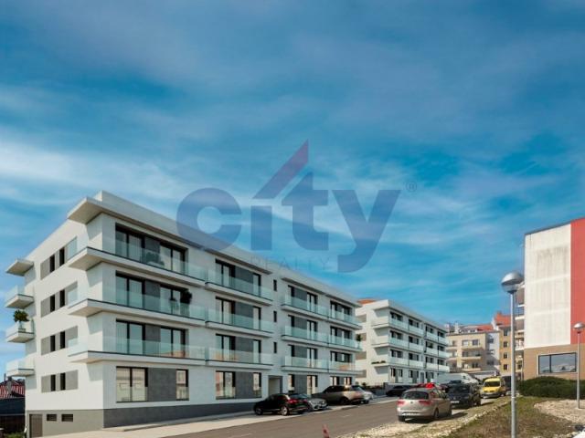 EMPREENDIMENTO ERMIDA NOVA CONSTRUÇÃO T1, T2, T3, T4 DESDE 260.000,00€