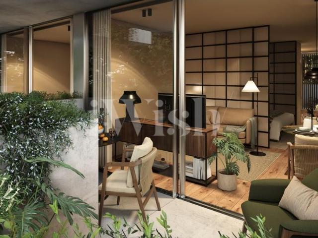 Empreendimento Exclusivo no Porto Apartamento T0 para Inve. 41m² Matosinhos e leça da palmeira