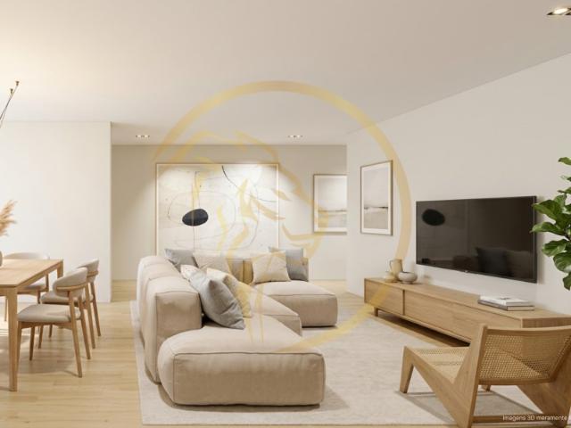 Empreendimento Fontainhas Residence