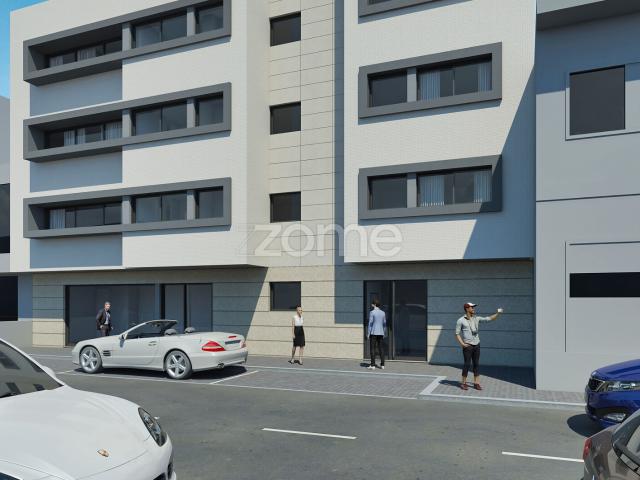 Apartamento T4+1 Duplex | Empreendimento RGC