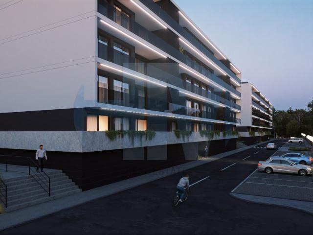 Empreendimento Gondomar Green Lote10
