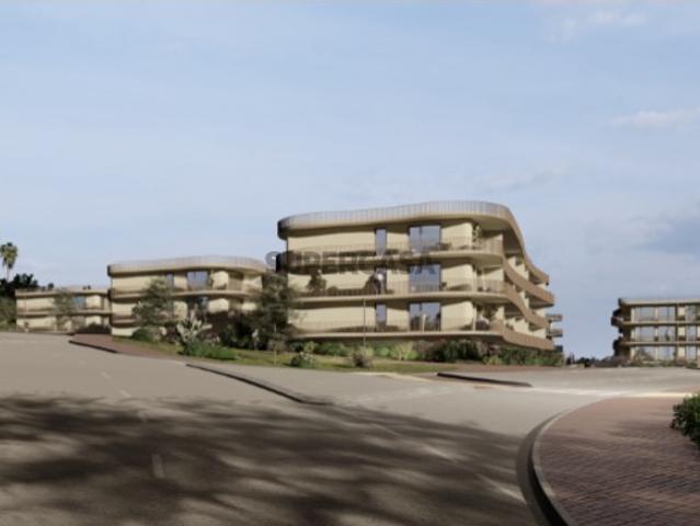 Empreendimento HERITAGE | T0 a T3 | NOVO