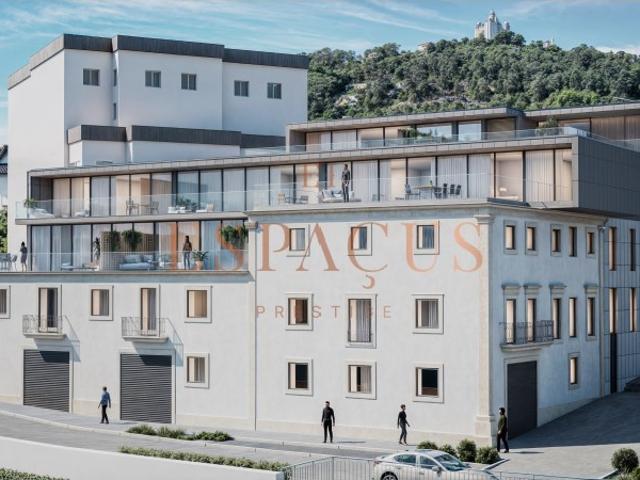 Empreendimento Heritage Vianna Prime Living