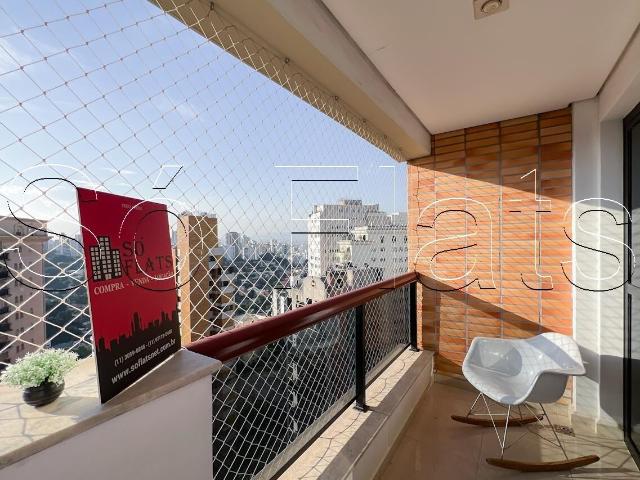 Empreendimento: HIGIENOPOLIS CLASSIC