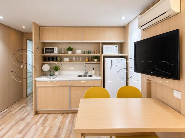 Empreendimento: HIGIENOPOLIS CLASSIC