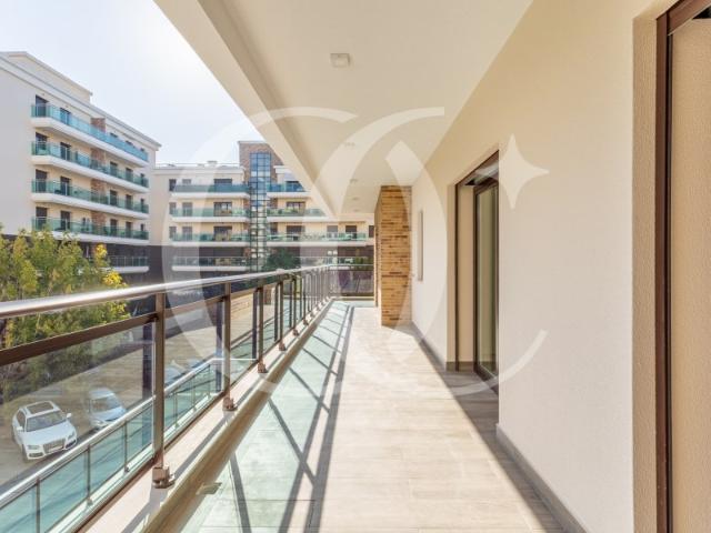 Empreendimento Inner Living Terraços da Ponte