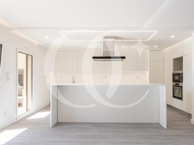 Empreendimento Inner Living Terraços da Ponte