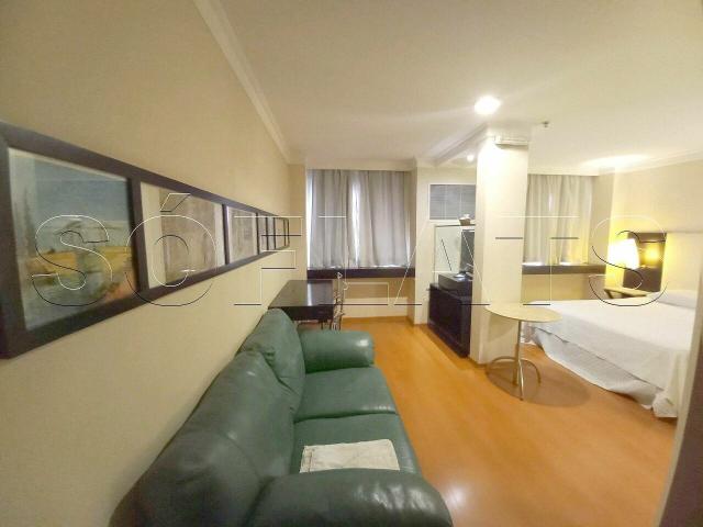 Empreendimento: INTERNATIONAL PLAZA
